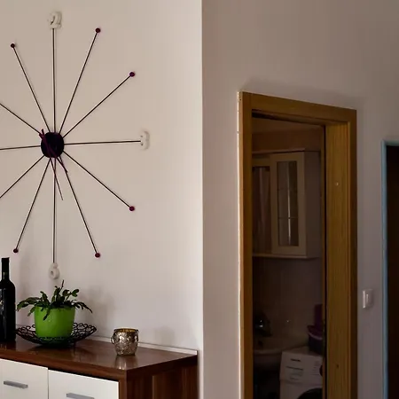 Petar Pan Apartament *