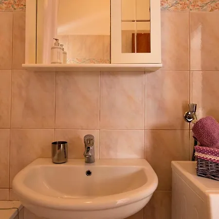 Petar Pan Apartment Sibenik
