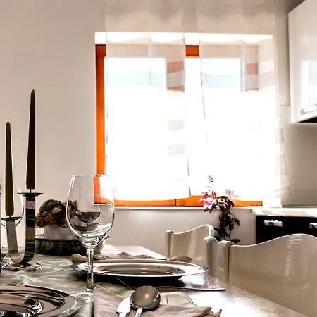 Apartman Petar Pan Sibenik