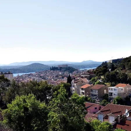 Petar Pan Apartman