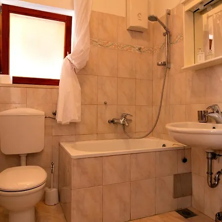 Apartament Petar Pan