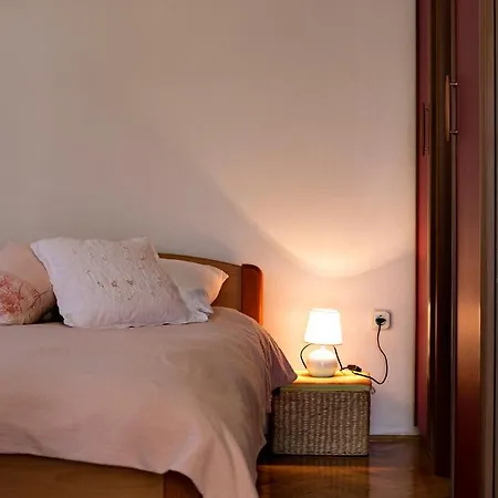 Petar Pan Apartman