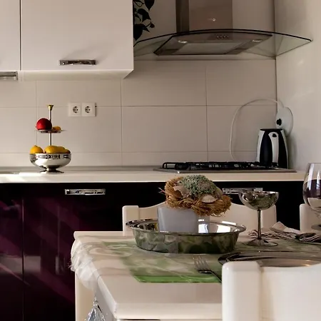 Apartament Petar Pan
