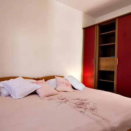 Apartman Petar Pan *