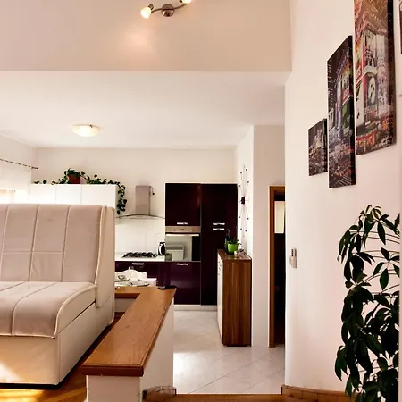 Apartment Petar Pan