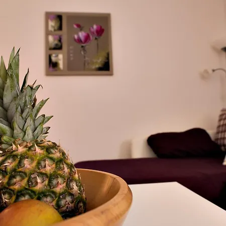 Petar Pan Apartman