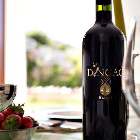 Petar Pan Apartmán *