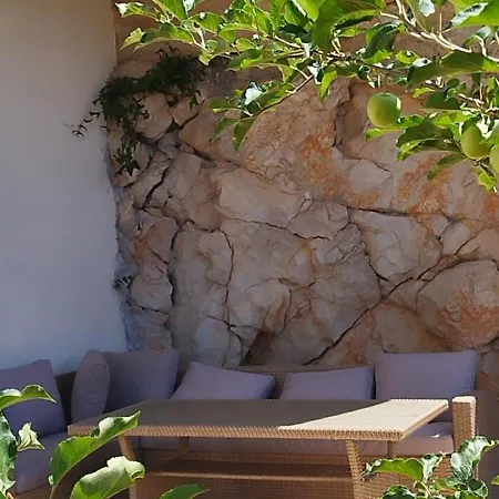 Apartment Petar Pan