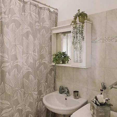 Apartament Petar Pan Szybenik