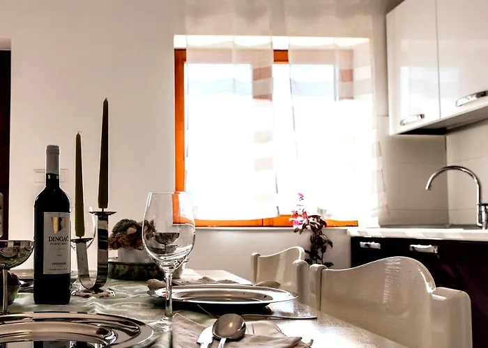 Apartman Petar Pan Sibenik