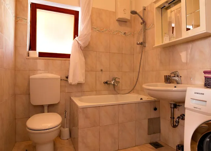 Apartman Petar Pan