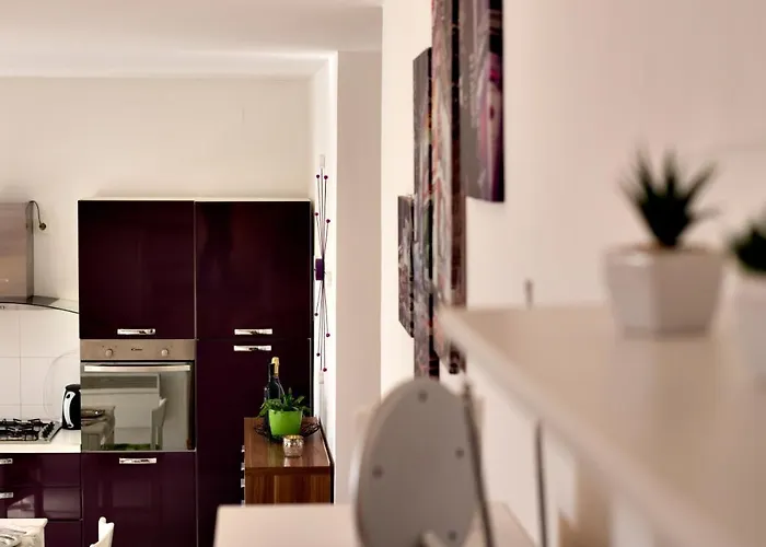 Apartman Petar Pan Sibenik