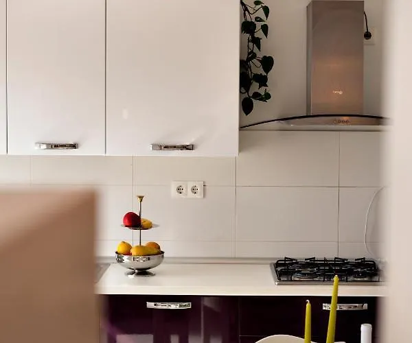 Petar Pan Apartman Sibenik