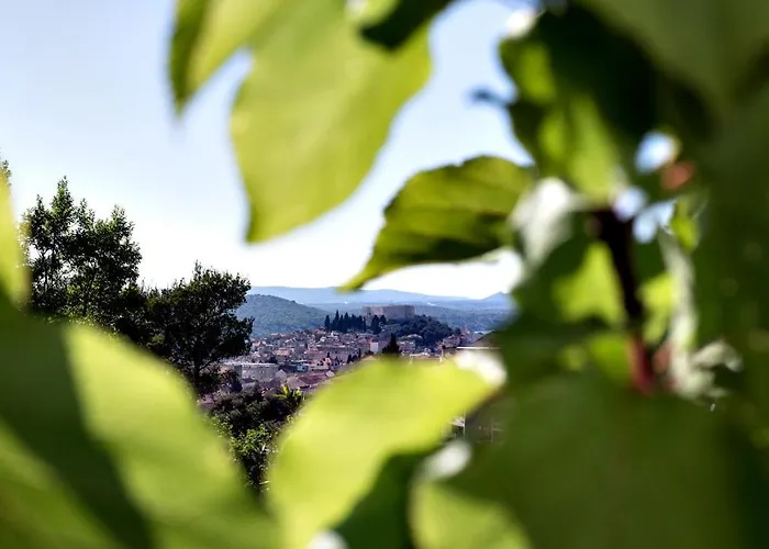 Petar Pan Apartman *