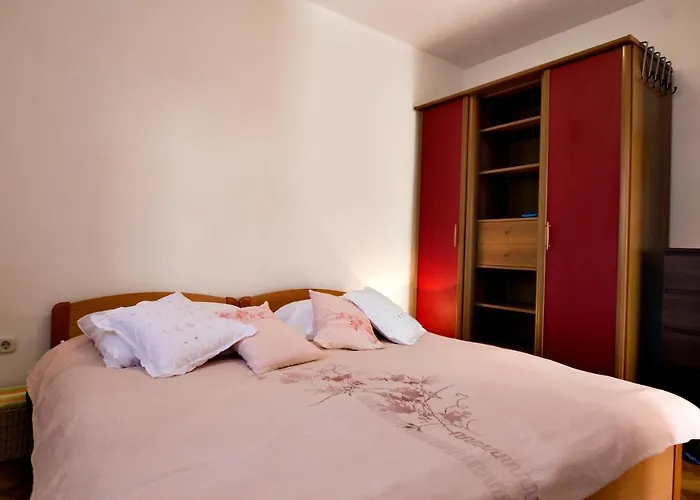 Apartman Petar Pan *