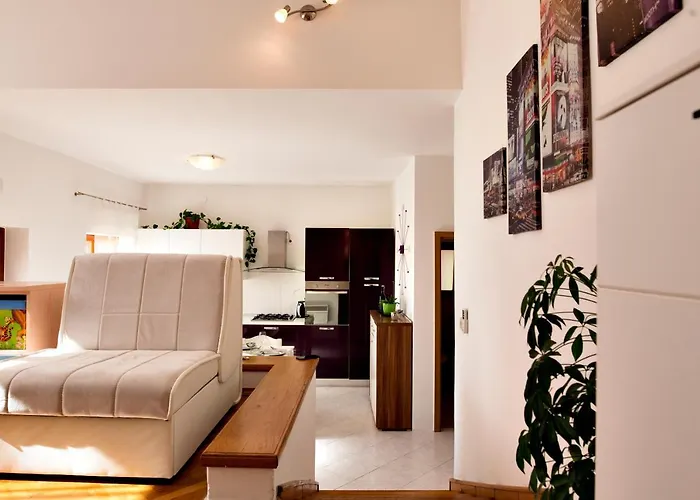 Apartman Petar Pan