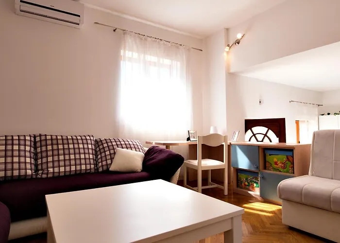 Petar Pan Apartman