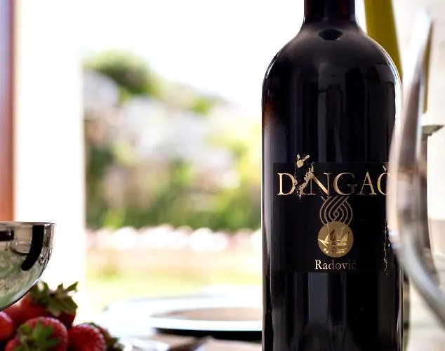 Petar Pan Apartman *