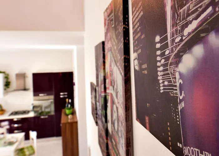 Petar Pan Apartman Sibenik