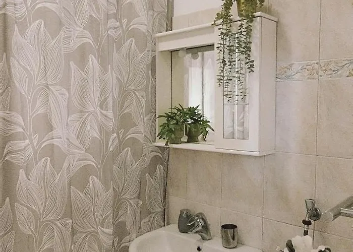 Apartman Petar Pan Sibenik